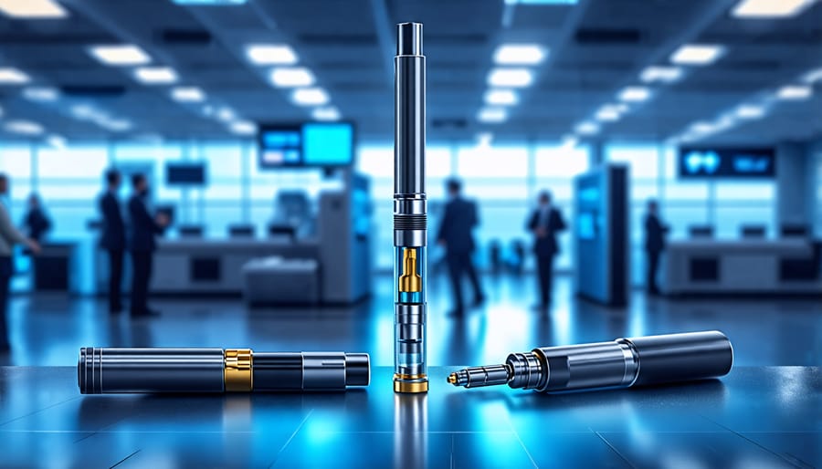 Are Disposable Vape Pens a Hidden Security Risk? Here’s What You Need to Know